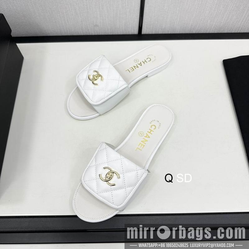 Chanel Replica Shoes Chnael sz35-40 SD0309