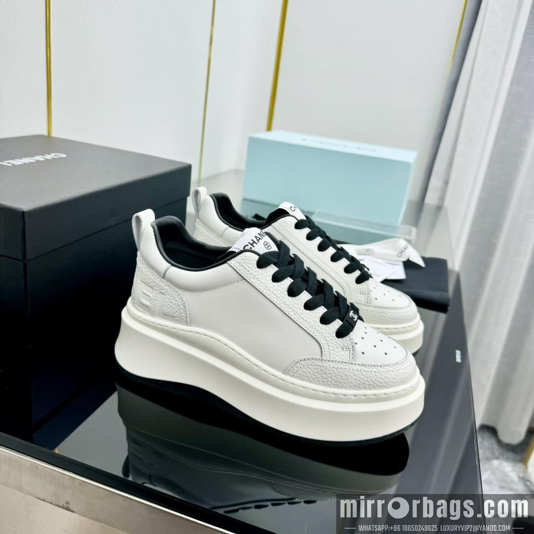 Chanel Replica Shoes sz35-41 h1004