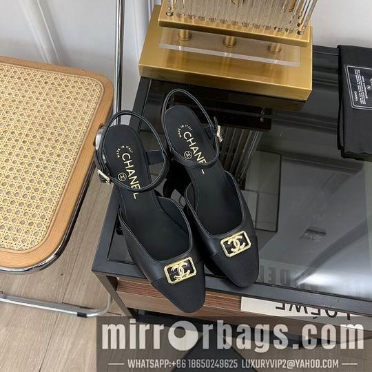 Chanel Replica Shoes sz35-41 mnh0305