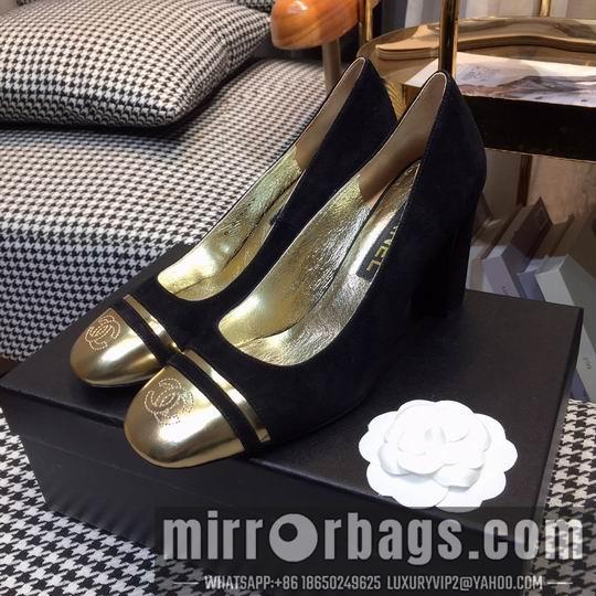 Chanel Replica Shoes sz35-40 mnh0207