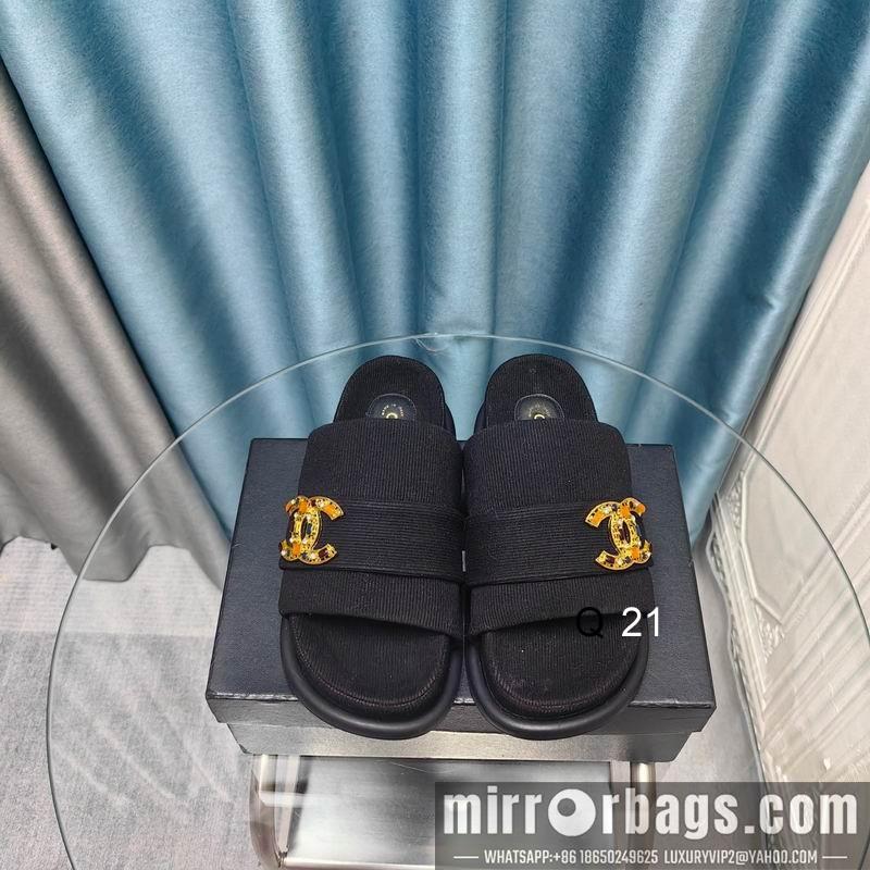 Chanel Replica Shoes sz35-40 YS0708