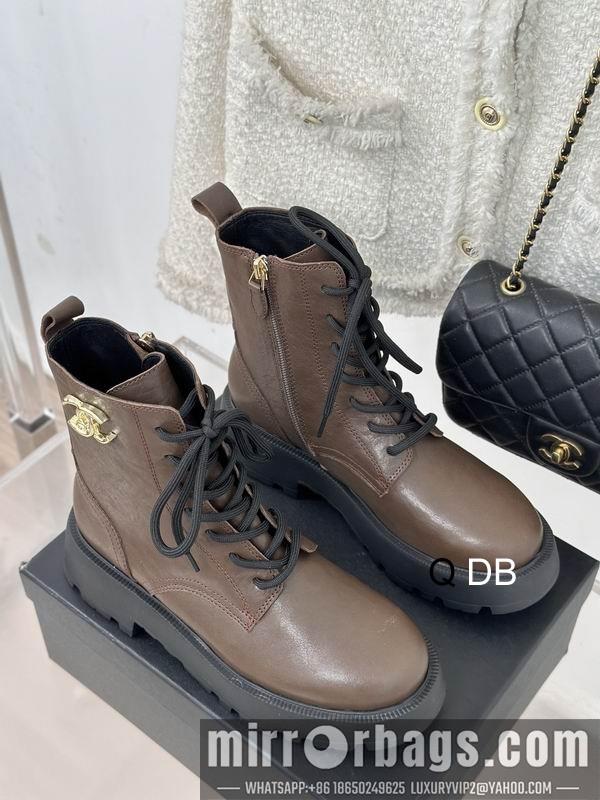 Chanel Replica Shoes sz35-40 DB1216