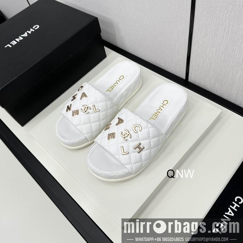 Chanel Replica Shoes sz35-40 WN0502