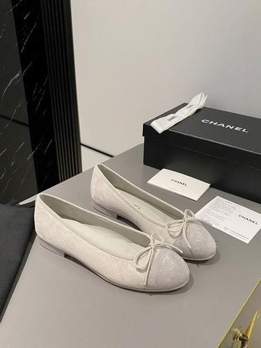 Chanel Replica Shoes sz34-42 mnh0514