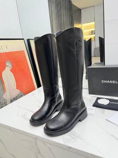 Chanel Replica Shoes sz35-40 mnh0707