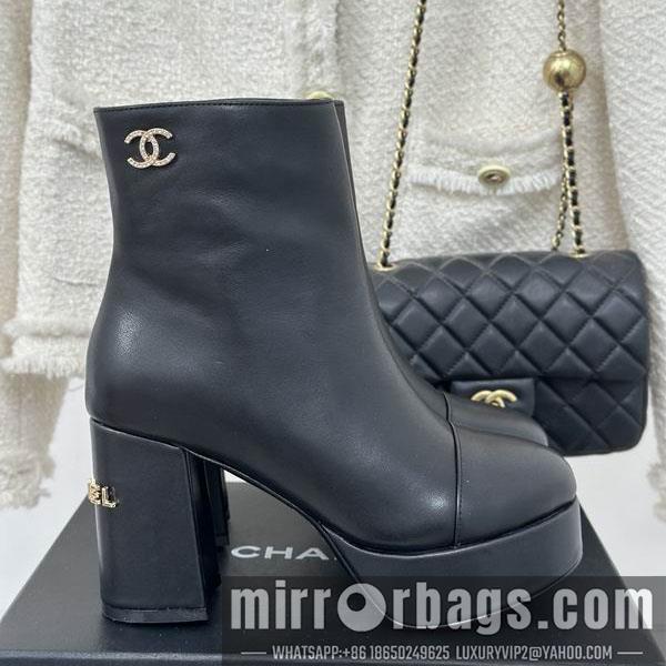 Chanel Replica Shoes sz35-40 DB1021