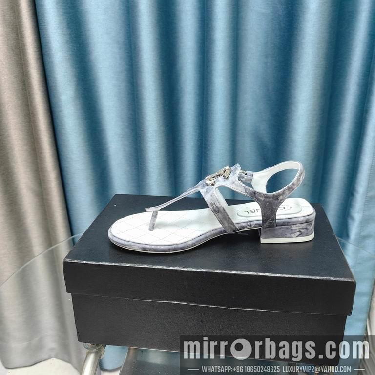 Chanel Replica Shoes sz35-41 mnh0522