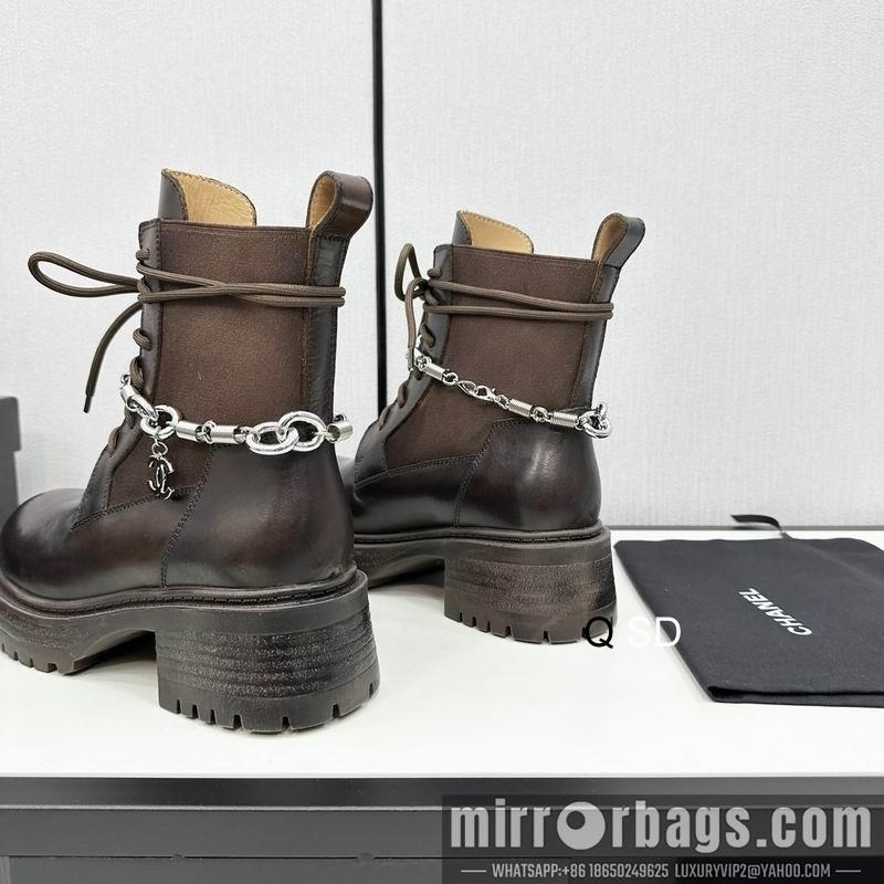 Chanel Replica Shoes sz35-40 SD1203