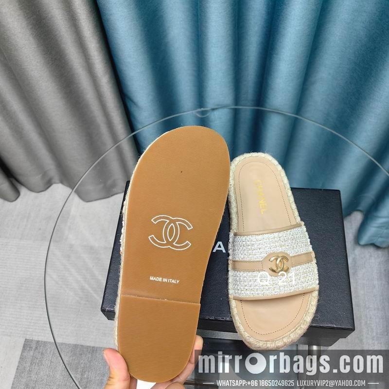 Chanel Replica Shoes sz35-40 YS0901