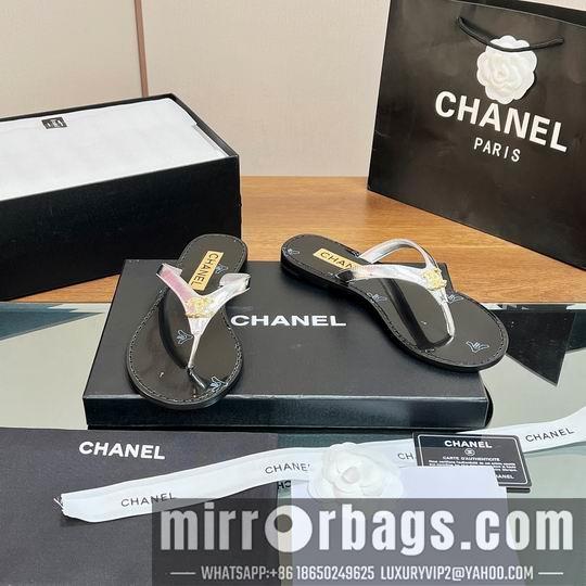 Chanel Replica Shoes sz35-42 mnh0206
