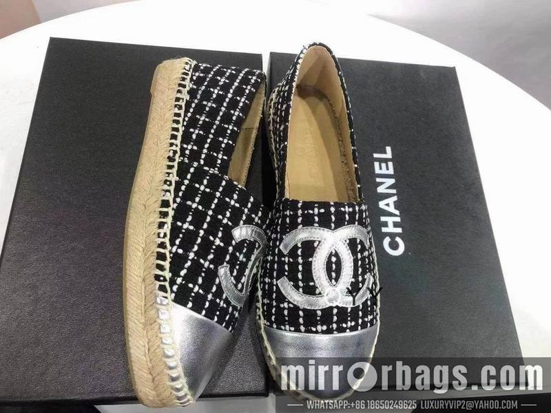 Chanel Replica Shoes sz34-42YY0106