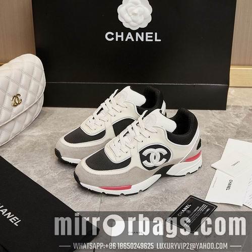 Chanel Replica Shoes sz35-45 hnh0301