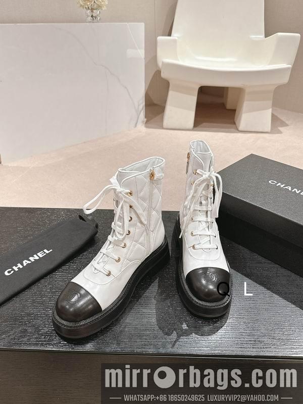 Chanel Replica Shoes sz35-40 LL1029