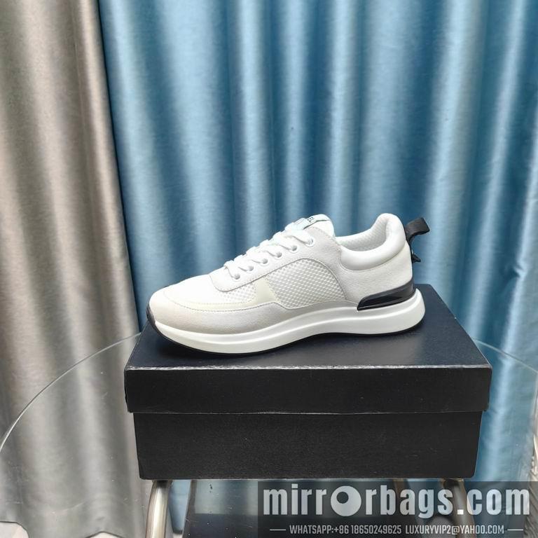 Chanel Replica Shoes sz35-41 mnh0802