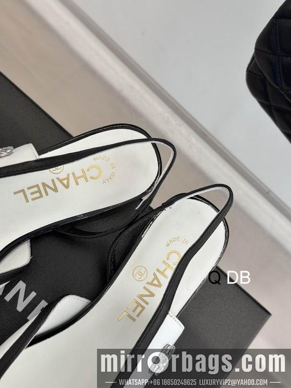 Chanel Replica Shoes sz35-45 DB1213