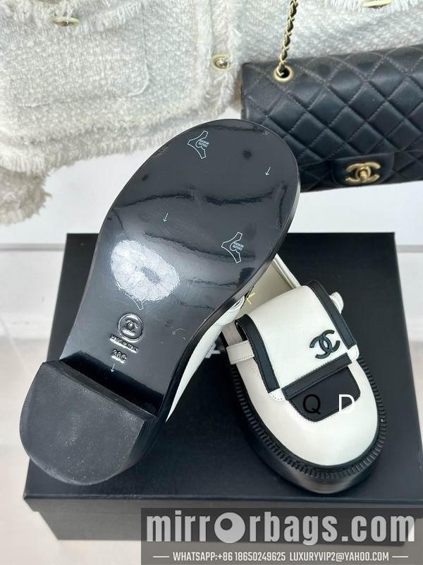 Chanel Replica Shoes Chnael sz35-40 GDT0802