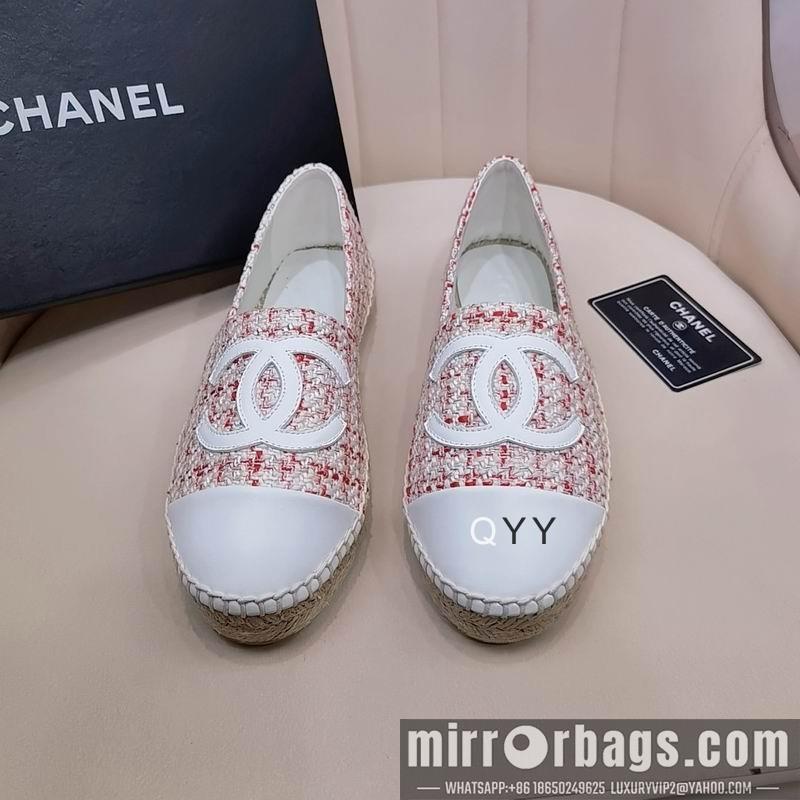 Chanel Replica Shoes sz34-41YY0103