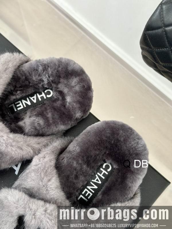 Chanel Replica Shoes sz35-40 DB1202