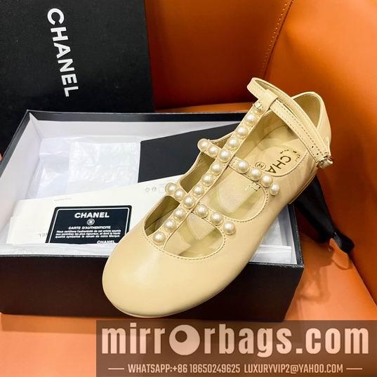 Chanel Replica Shoes sz35-40 mnh0801