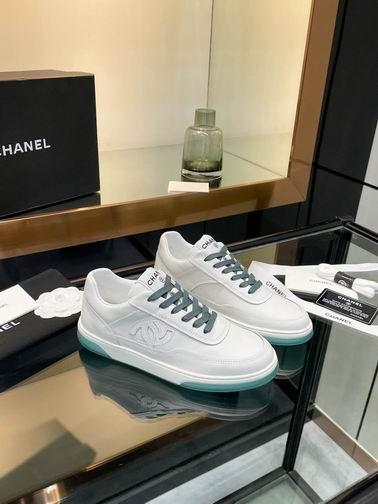 Chanel Replica Shoes sz35-40 mnh0305
