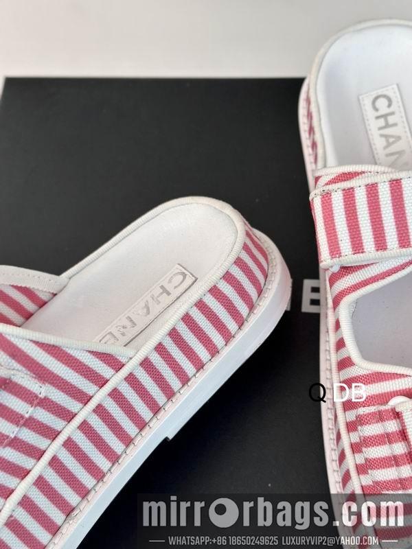 Chanel Replica Shoes sz35-40 DB0513