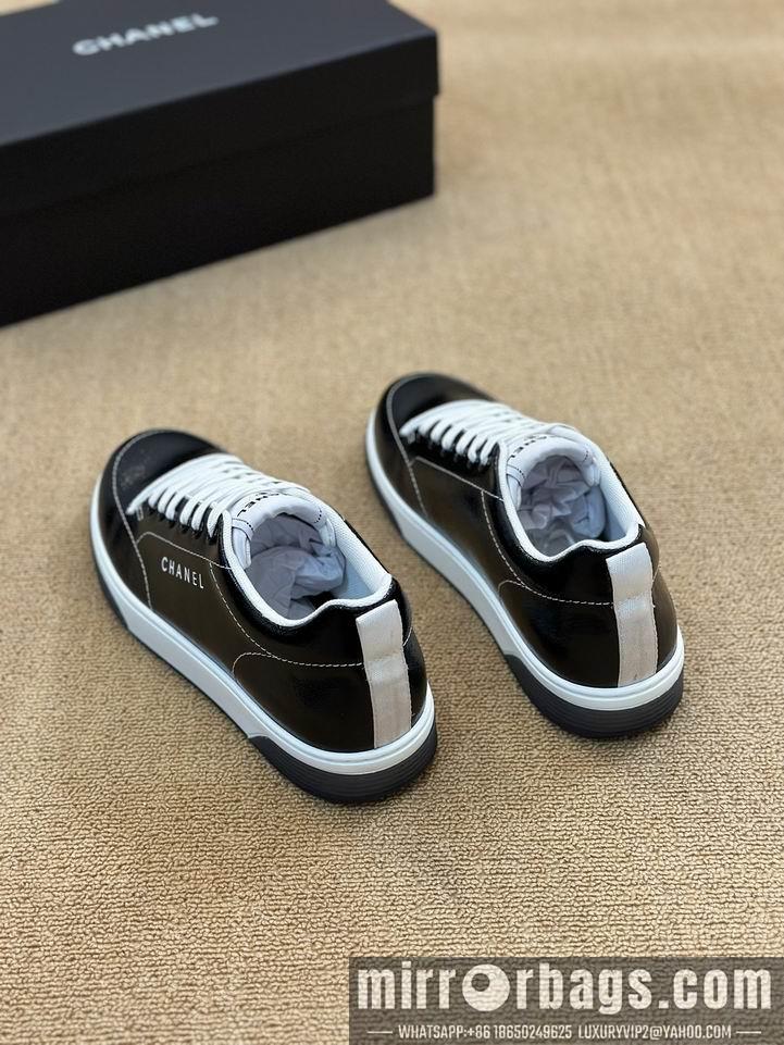 Chanel Replica Shoes sz38-45 hnh1202