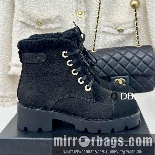 Chanel Replica Shoes sz35-40 SD1040