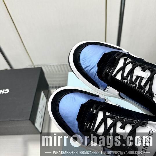 Chanel Replica Shoes sz35-40 mnh0106