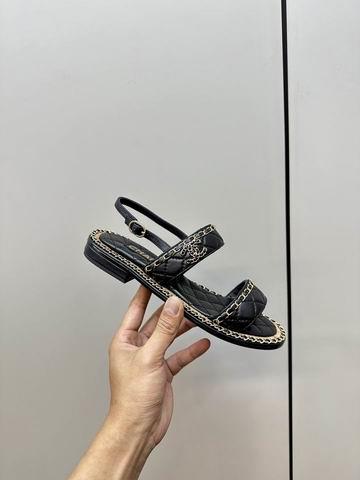 Chanel Replica Shoes sz35-41 mnh0515