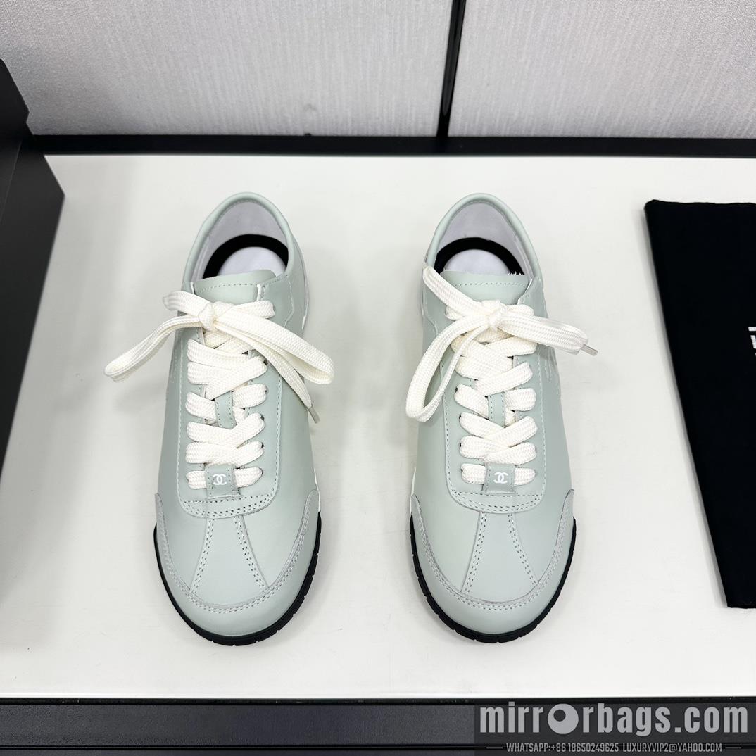 Chanel Replica Shoes sz35-41 h1104