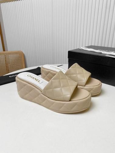 Chanel Replica Shoes sz35-41 mnh0501