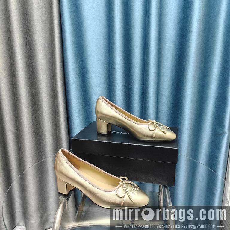 Chanel Replica Shoes sz34-42 mnh0205