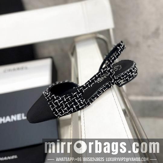 Chanel Replica Shoes sz34-42 mnh0326