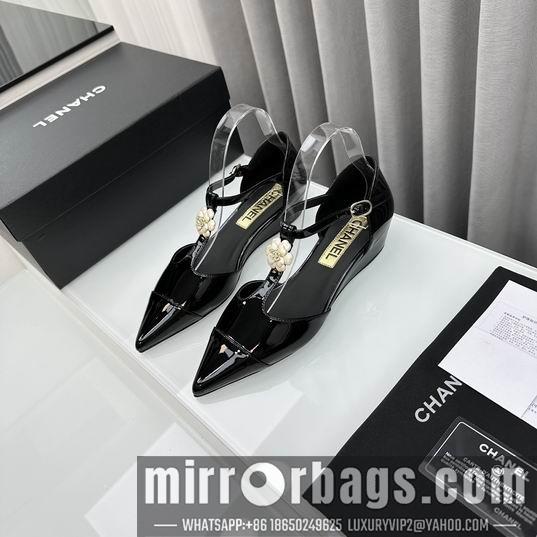Chanel Replica Shoes sz35-41 mnh0414