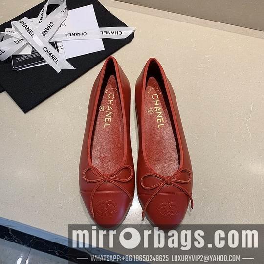 Chanel Replica Shoes sz34-42 mnh0711