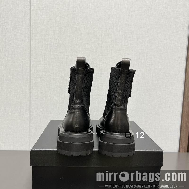 Chanel Replica Shoes sz35-40 J0806