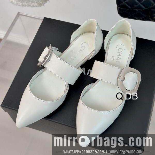 Chanel Replica Shoes Chanel sz35-40 DB0501