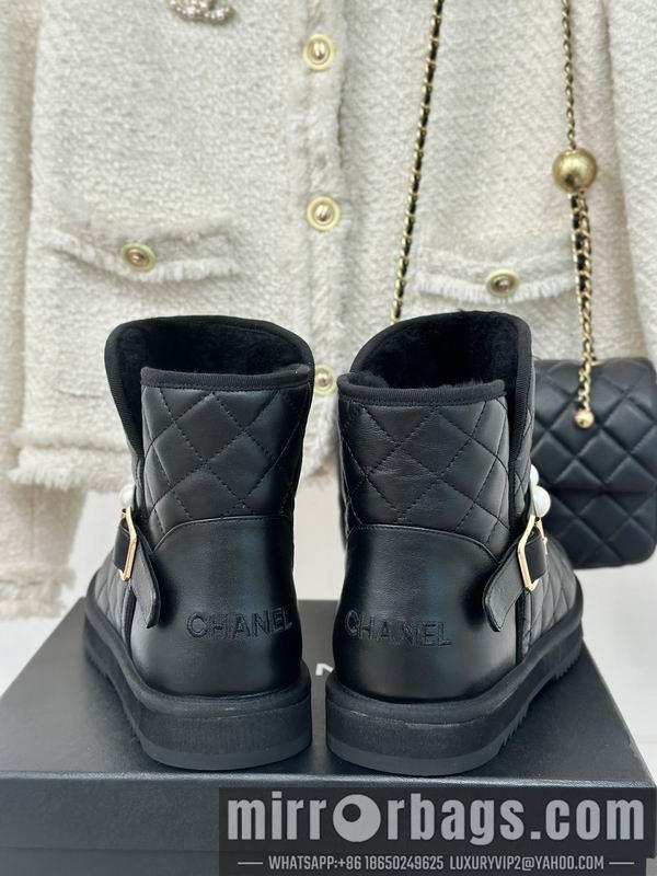 Chanel Replica Shoes sz35-40 DB1022