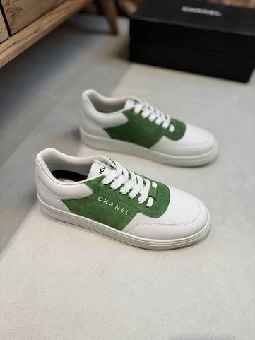 Chanel Replica Shoes sz39-45 mnh0301