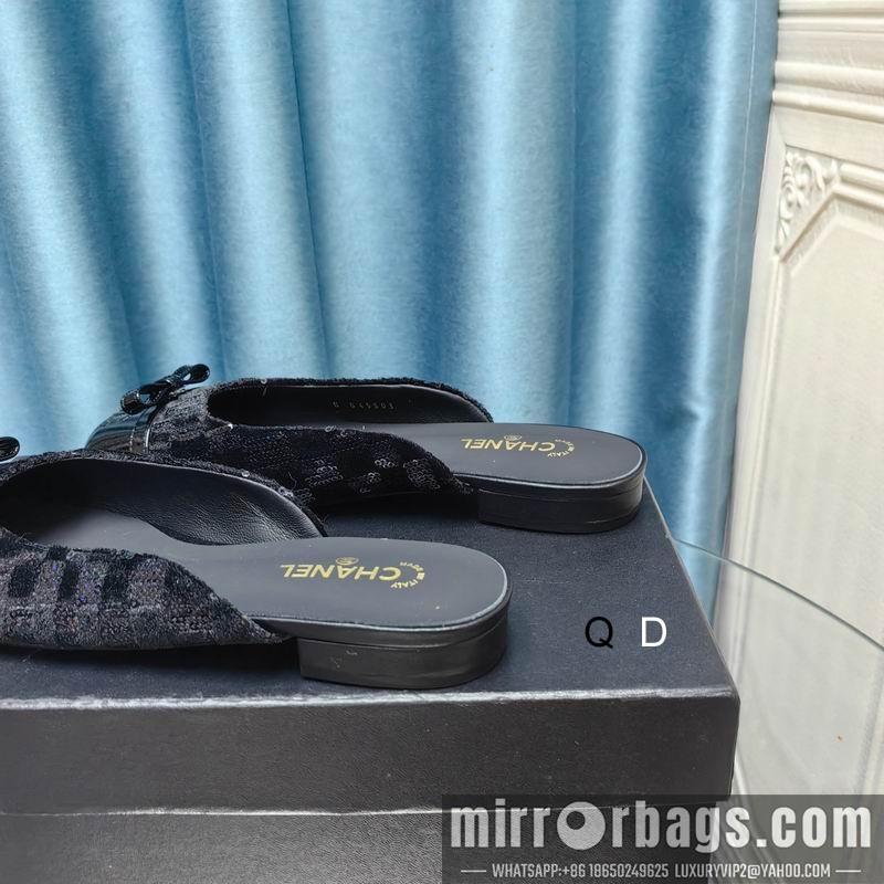 Chanel Replica Shoes sz35-40 GDT0704
