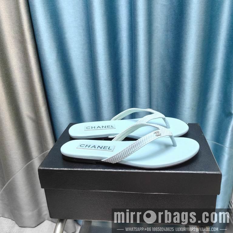 Chanel Replica Shoes sz35-41 mnh0706