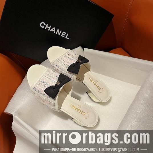 Chanel Replica Shoes sz35-40 mnh0503