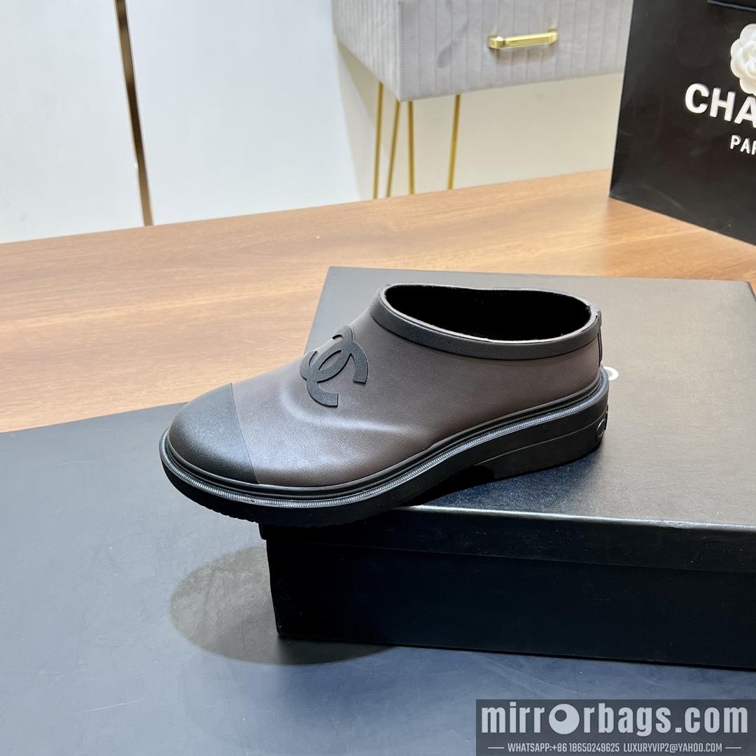 Chanel Replica Shoes sz35-40 h0821