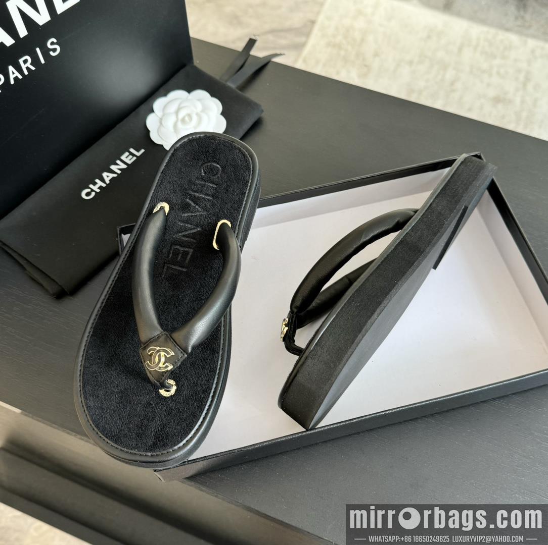 Chanel Replica Shoes sz35-41 h0718