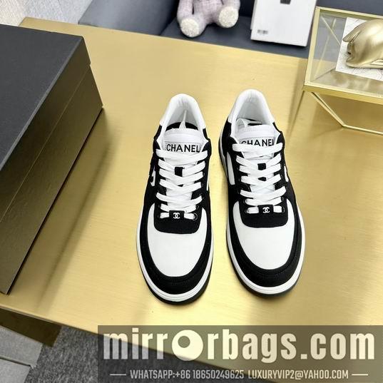 Chanel Replica Shoes sz35-41 mnh0205