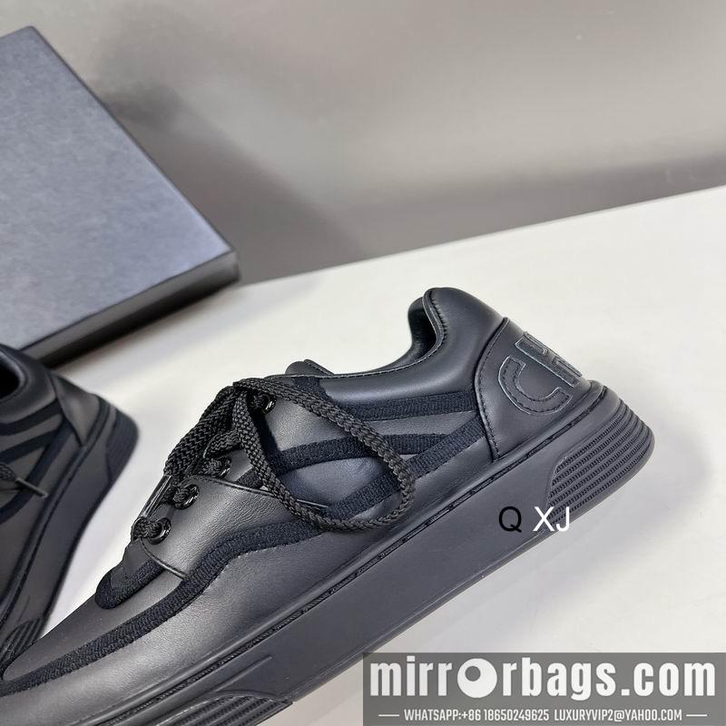 Chanel Replica Shoes sz35-40 XJ0403