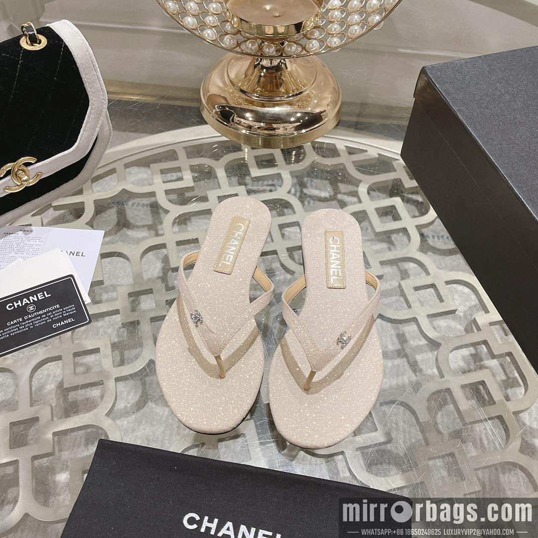 Chanel Replica Shoes sz35-42 h0702