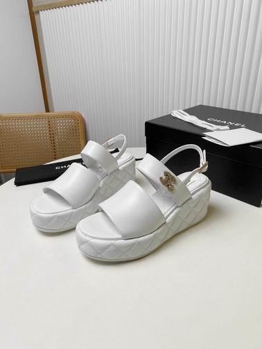 Chanel Replica Shoes sz35-41 mnh0501
