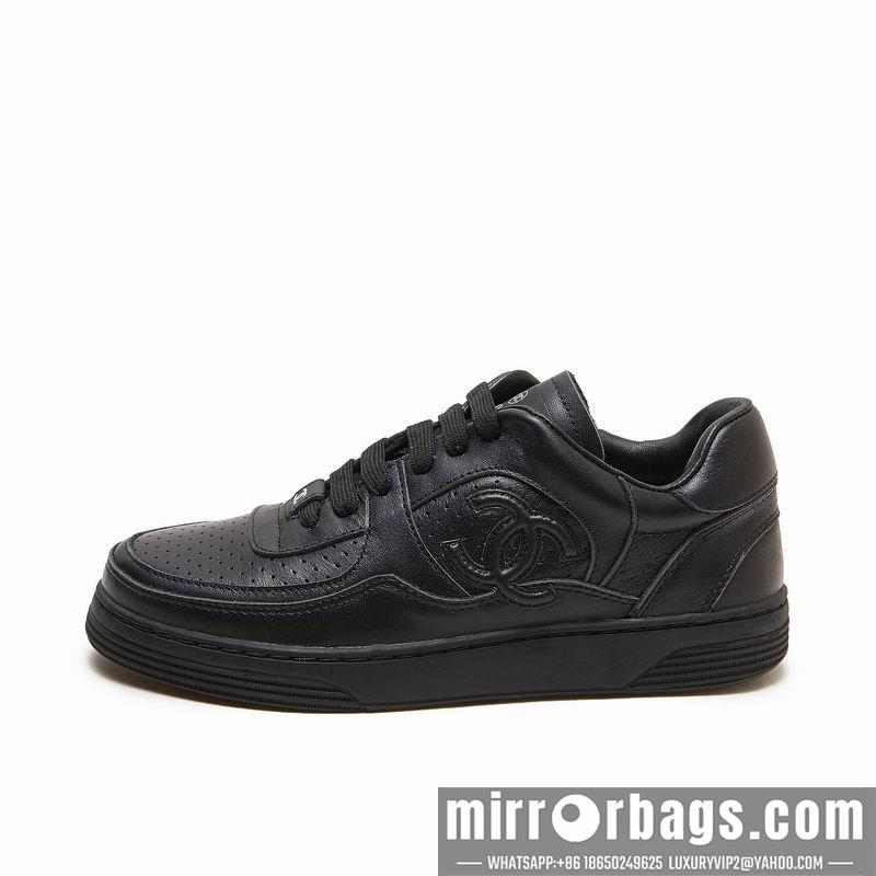 Chanel Replica Shoes sz35-46 hnm0102