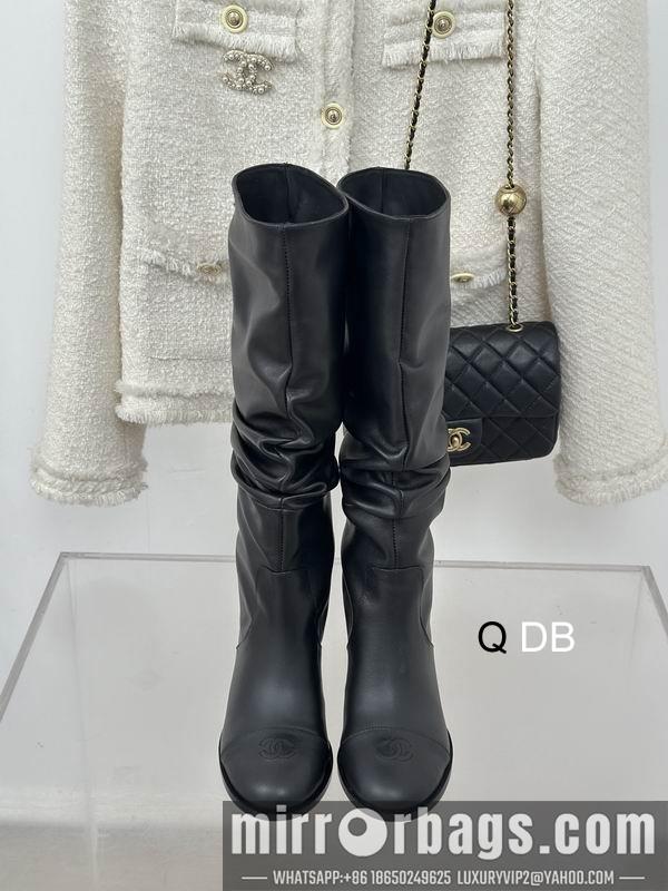 Chanel Replica Shoes sz35-40 DB1209